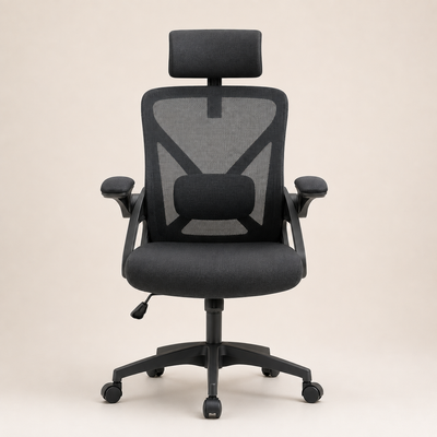 SEDA Meridian — Fauteuil de bureau ergonomique