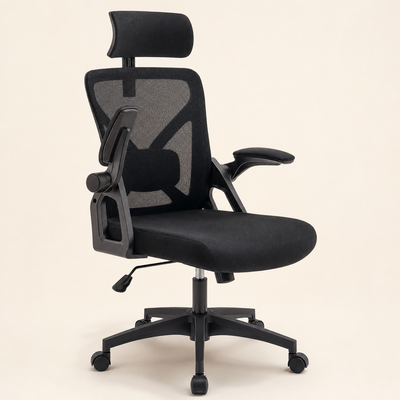 SEDA Meridian — Fauteuil de bureau ergonomique
