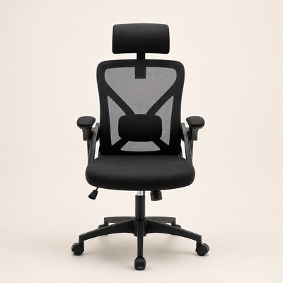 SEDA Meridian — Fauteuil de bureau ergonomique