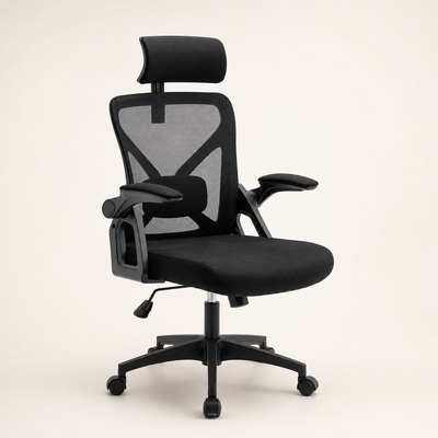 SEDA Meridian — Fauteuil de bureau ergonomique