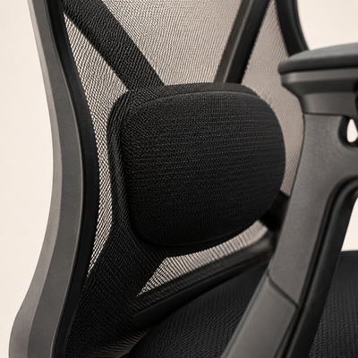 SEDA Meridian — Fauteuil de bureau ergonomique