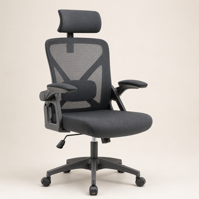 SEDA Meridian — Fauteuil de bureau ergonomique