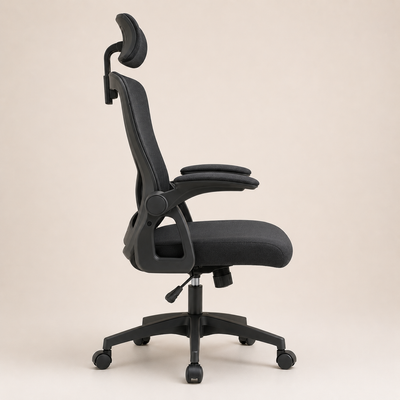 SEDA Meridian — Fauteuil de bureau ergonomique