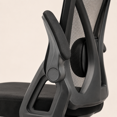 SEDA Meridian — Fauteuil de bureau ergonomique
