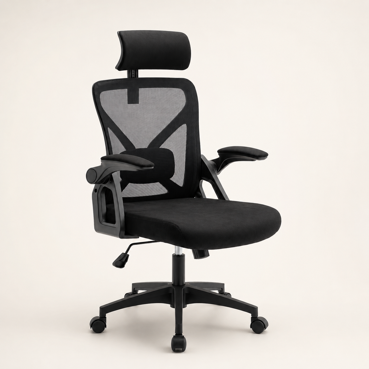 SEDA Meridian — Fauteuil de bureau ergonomique